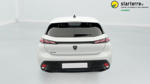 308 NOUVELLE BLUEHDI 130CH S&S EAT8 ALLURE 2026 occasion 73420 Voglans