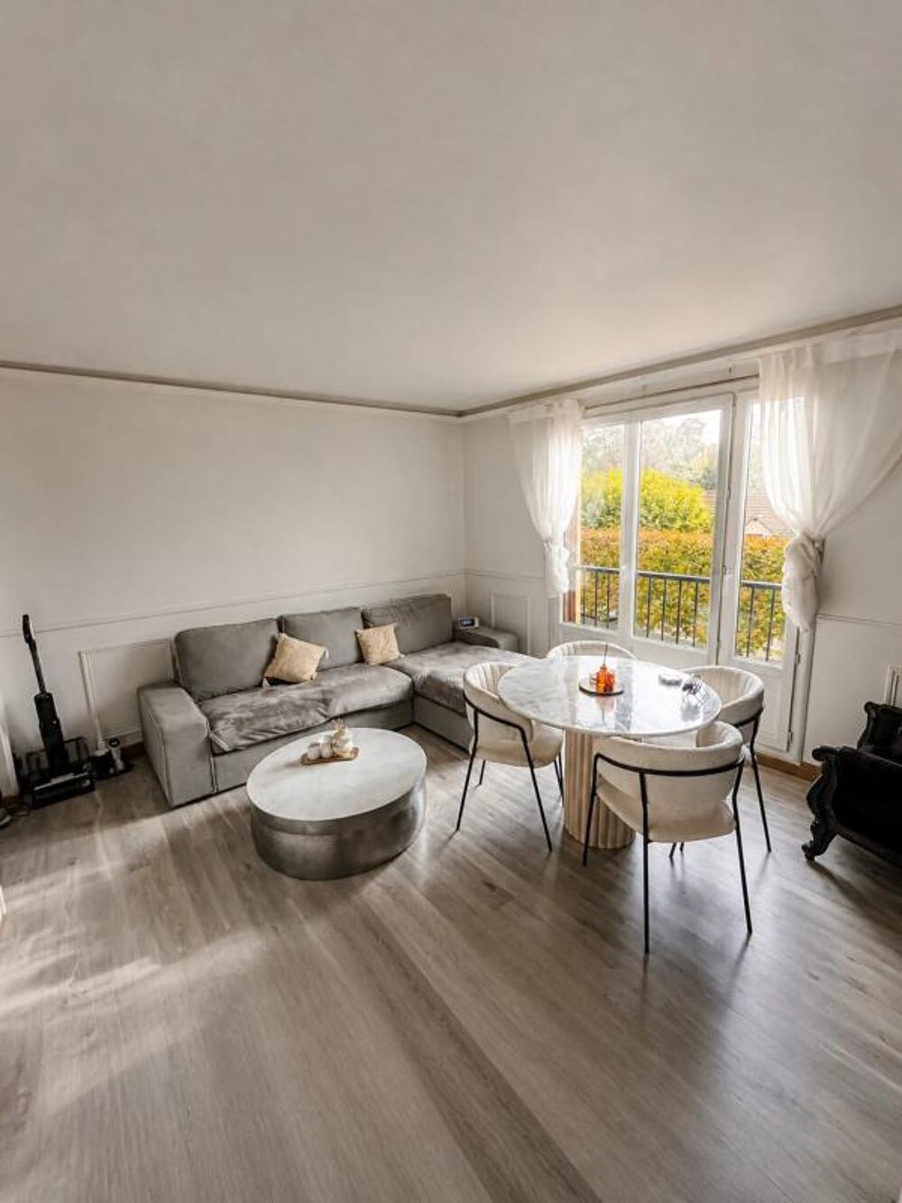 Vente Appartement Appartement en plein cœur de Brie-Comte-Robert Brie comte robert