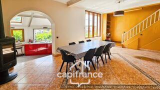  Maison  vendre 8 pices 142 m