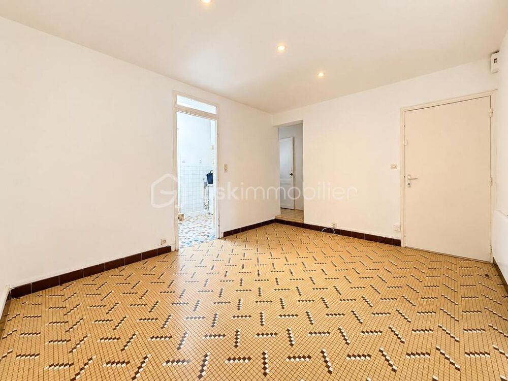 Location Appartement À LOUER – APPARTEMENT T2 DE 44 M² – LIBOURNE, PROCHE GARE Libourne