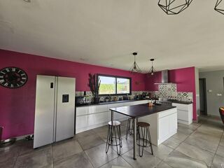  Villa � vendre 5 pi�ces 130 m�