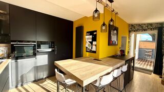  Maison � vendre 7 pi�ces 170 m�