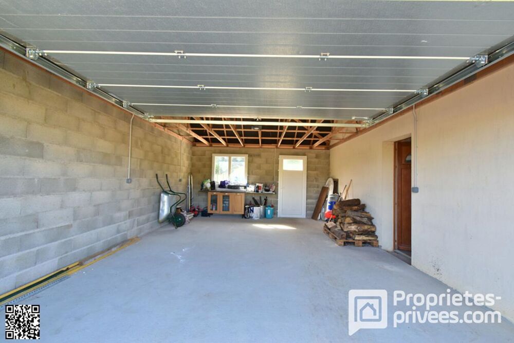 Vente Maison MAISON DAMPIERRE EN GRACAY  3 CHAMBRES 87.74 M2 Dampierre en gracay