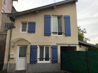  Appartement à louer 1 pièce 24 m²