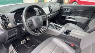 C5 aircross 2.0 BlueHDi 177 EAT8 Shine To - Automatique Toit ouvrant 2021 occasion 57645 Retonfey