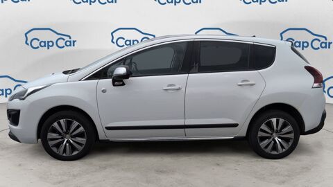 3008 Crossway 1.2 Puretech 130 2015 occasion 01120 Dagneux