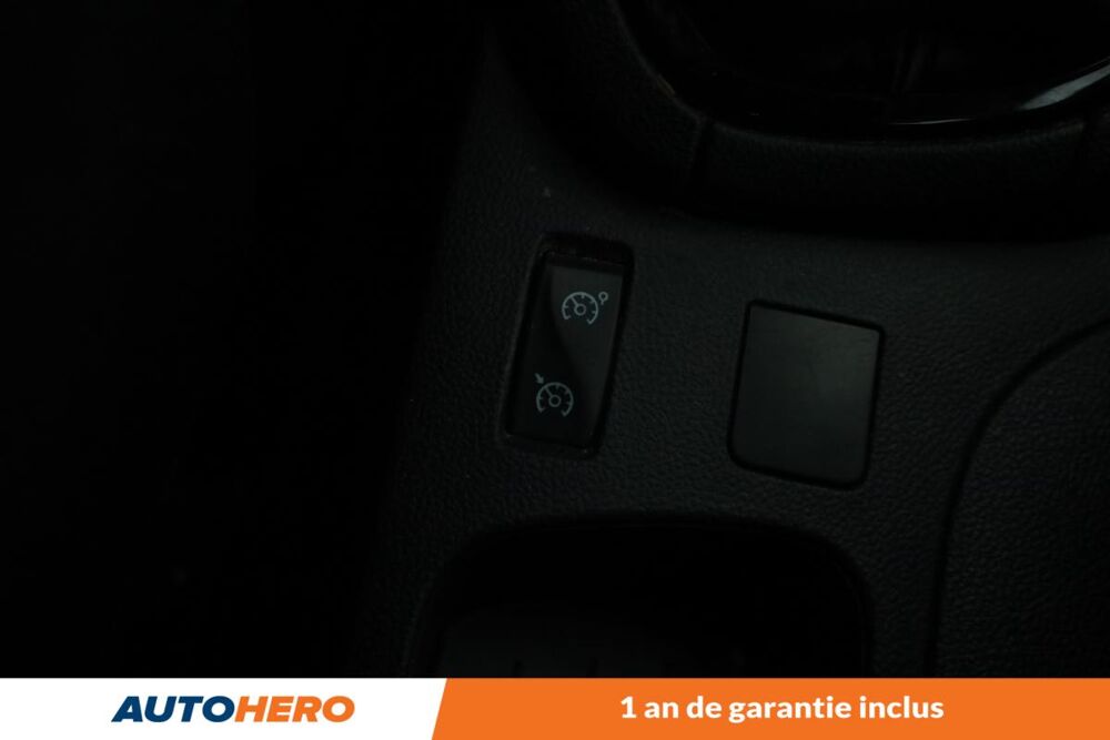 Clio 0.9 TCe Business 76 ch 2019 occasion 92130 Issy-les-Moulineaux