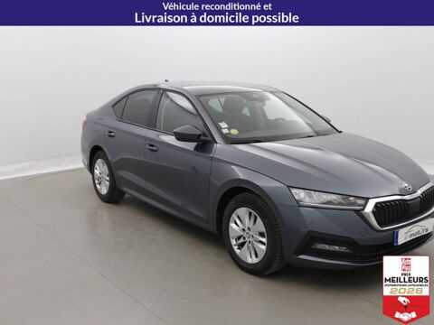 Octavia 2.0 TDI 150 DSG7 Ambition +Cam&eacute;ra +PDC AR/ 2021 occasion 10150 Lavau