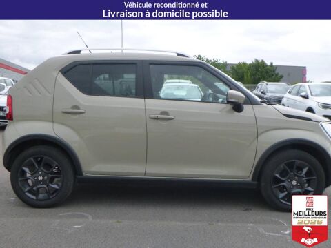 Ignis 1.2 Dualjet Hybrid - Pack 2024 occasion 10150 Lavau