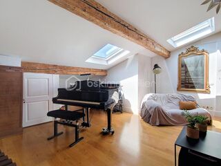  Appartement � vendre 4 pi�ces 82 m�