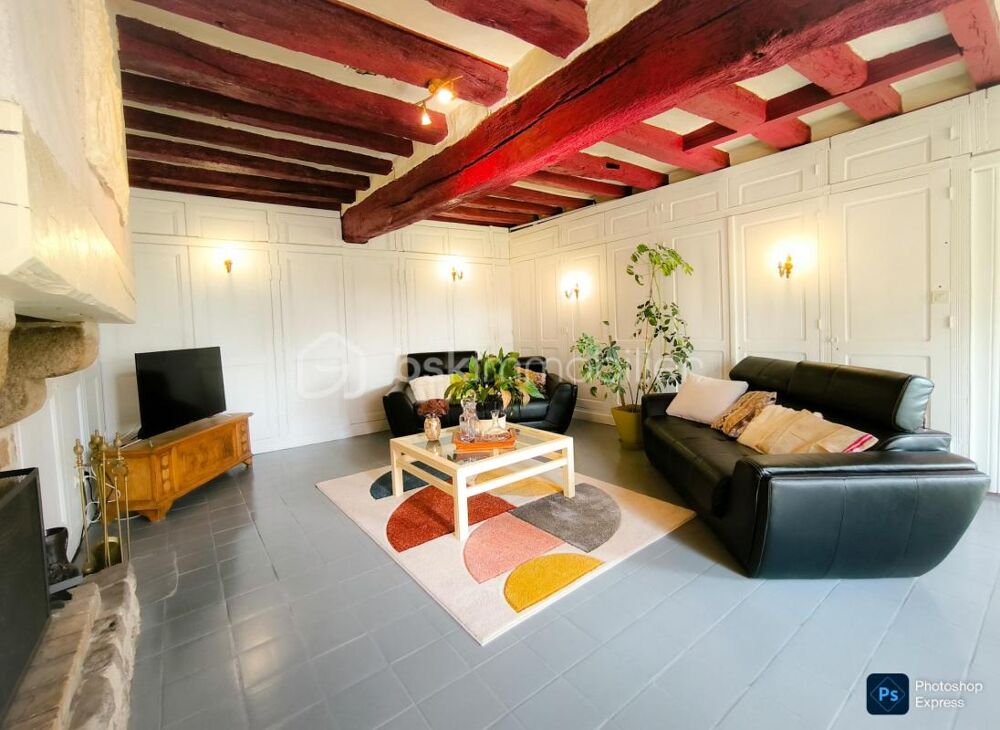  vendre  Proprit/chteau Vaiges (53480)