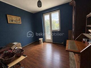  Appartement à vendre 3 pièces 44 m²