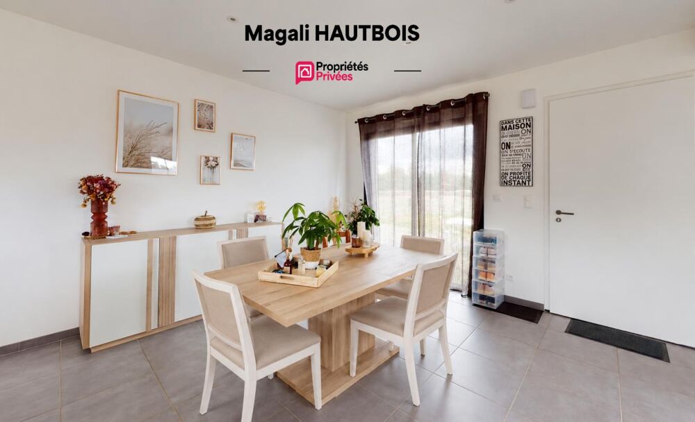 Vente Maison Maison Saint Hilaire Du Harcouet 5 pièce(s) 119 m2 Saint hilaire du harcouet