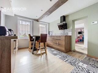  Maison à vendre 5 pièces 116 m²