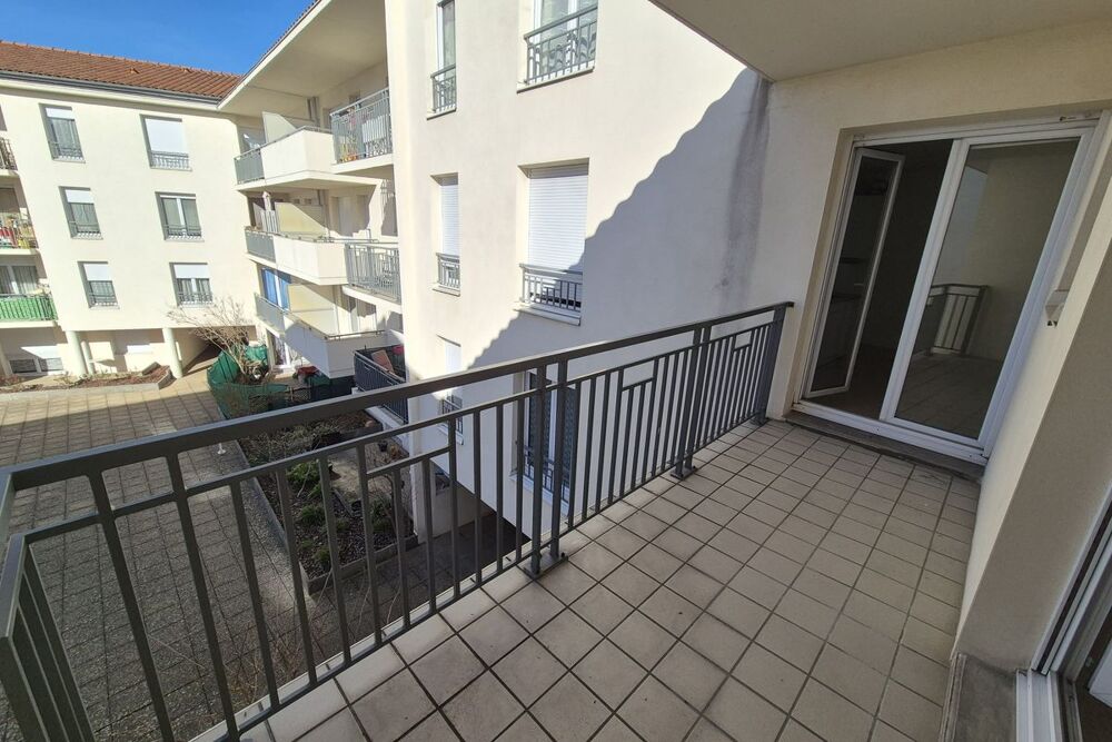 Vente Appartement RESIDENCE ST DOMINIQUE - APPARTEMENT 3 PIECES - CLERMONT CENTRE - JAUDE Clermont ferrand