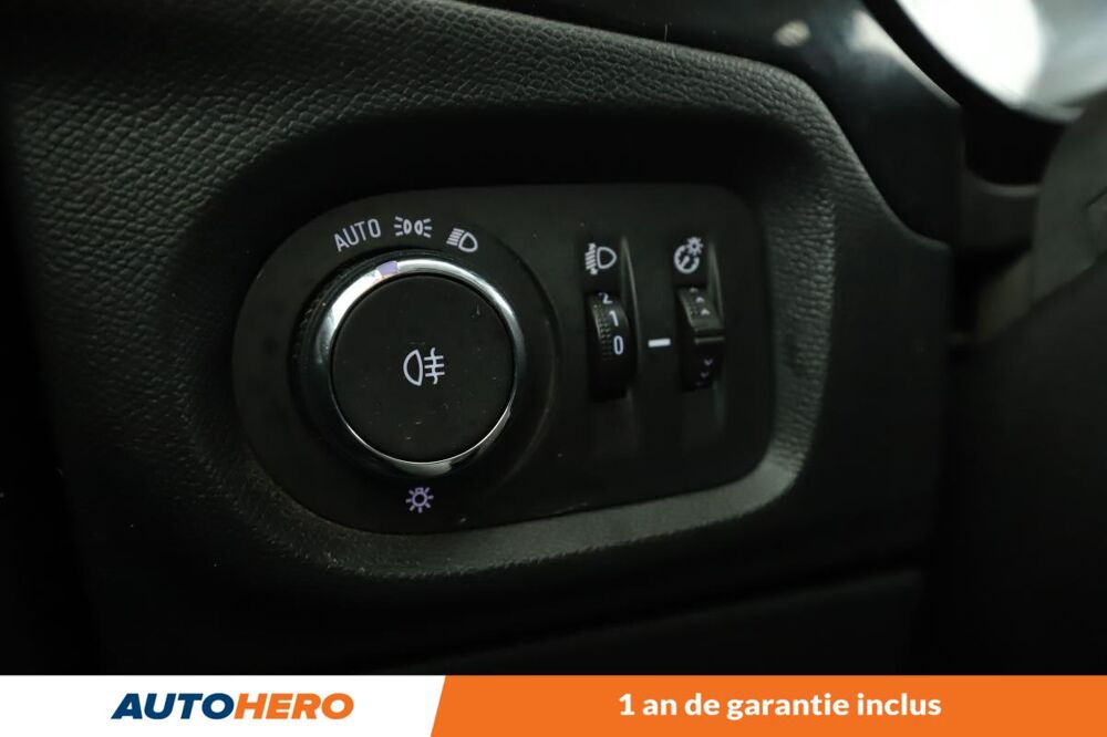 Corsa 1.2 Turbo Edition 5P 100 ch 2021 occasion 92130 Issy-les-Moulineaux