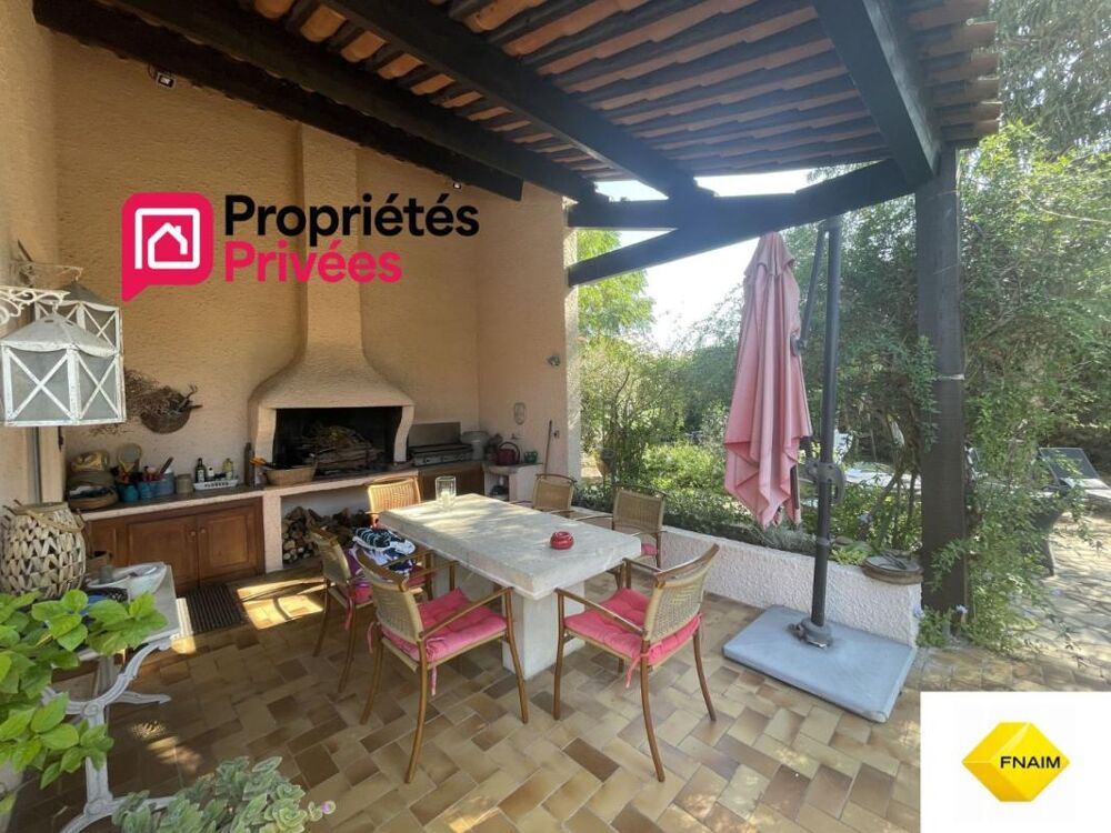 � vendre  Villa Narbonne (11100)