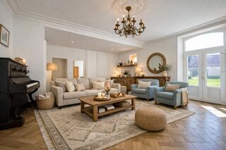  Maison à vendre 7 pièces 250 m²