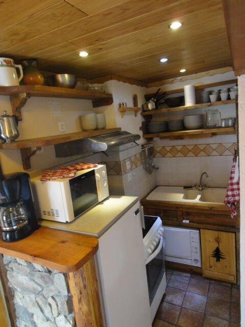  Appartement � louer 3 pi�ces 45 m�