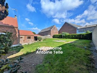  Maison  vendre 5 pices 95 m