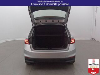 Fabia MPI 80 Ambition 2023 occasion 10150 Lavau