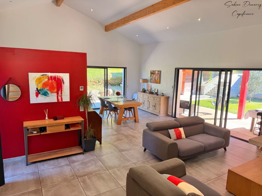 à vendre  Maison Ascain (64310)