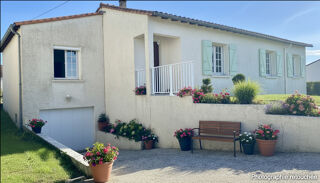  Maison � vendre 6 pi�ces 150 m�