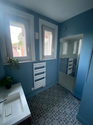  Appartement � louer 4 pi�ces 100 m�