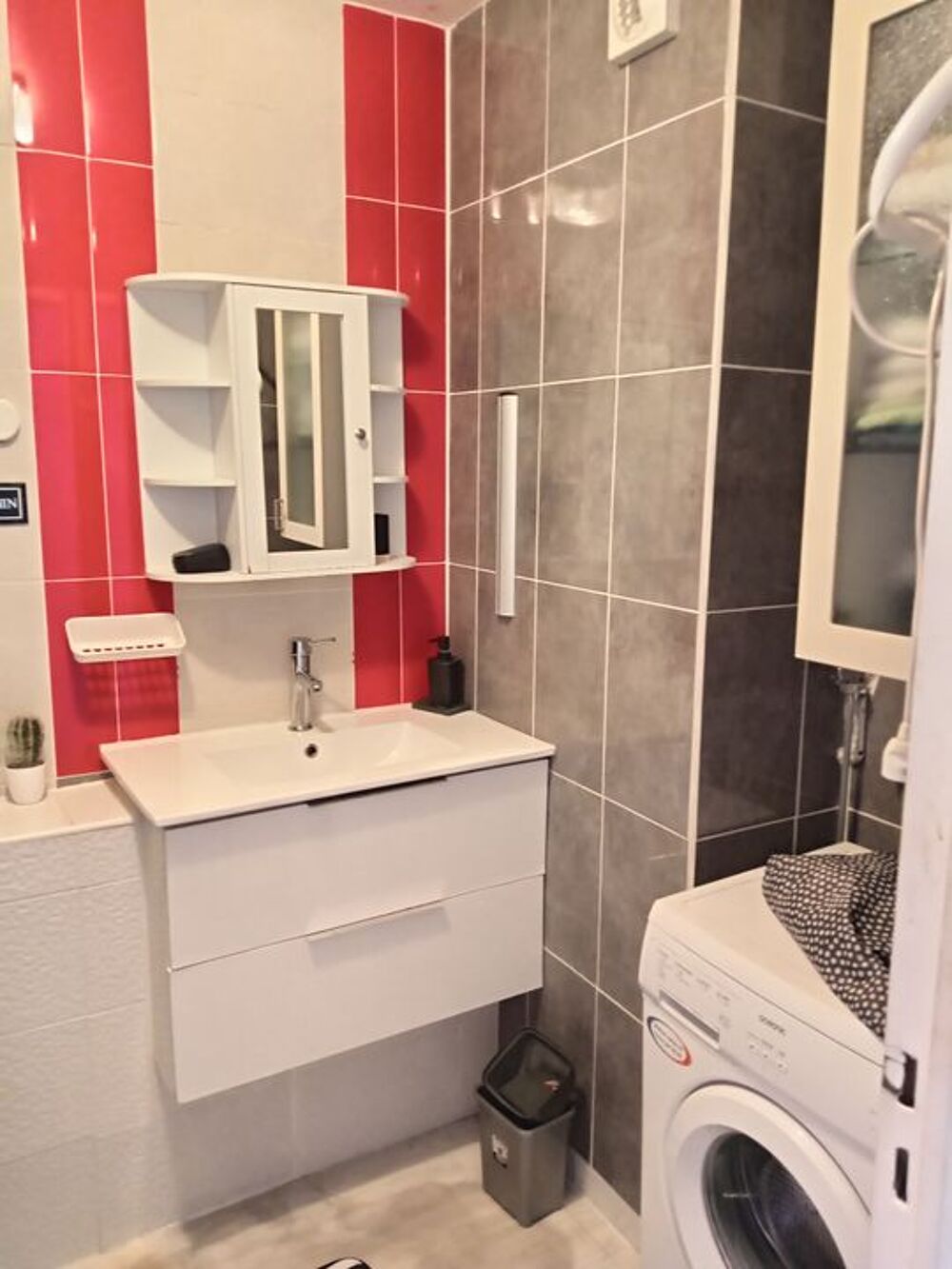 Appartement de 80m2 à louer sur Cergy
