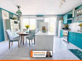  Appartement � vendre 5 pi�ces 102 m�