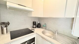  Appartement  vendre 2 pices 31 m