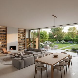  Appartement � vendre 4 pi�ces 81 m�