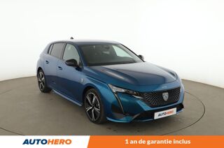 308 1.2 Hybrid GT e-DCS6 145 ch 2025 occasion 92130 Issy-les-Moulineaux
