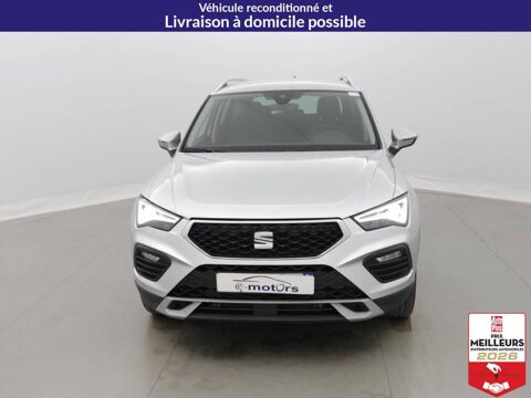 Ateca TDI 150 DSG7 Style 2023 occasion 10150 Lavau
