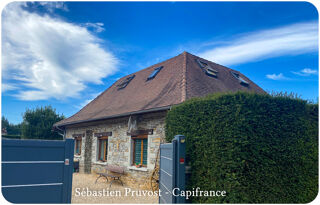  Maison � vendre 4 pi�ces 100 m�