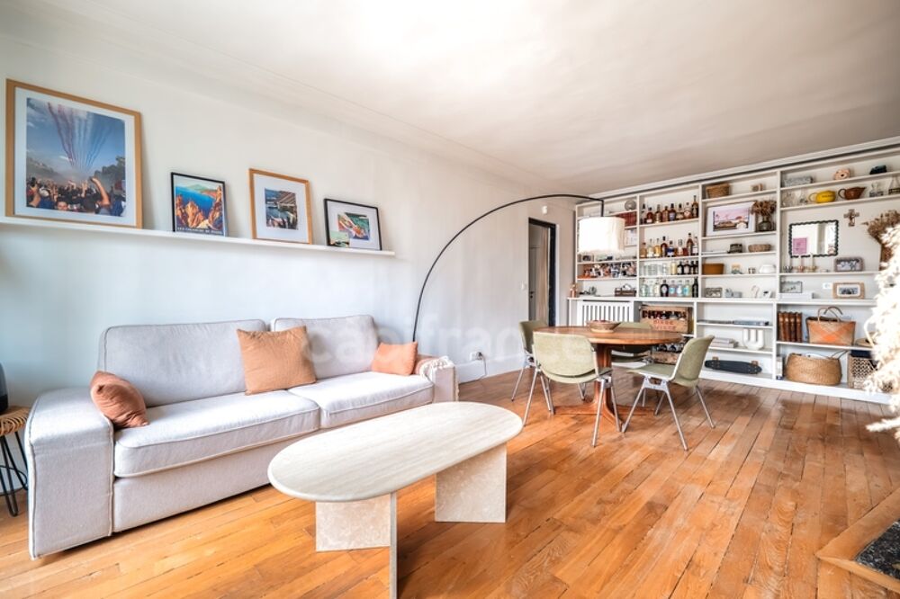 � vendre  Appartement Versailles (78000)