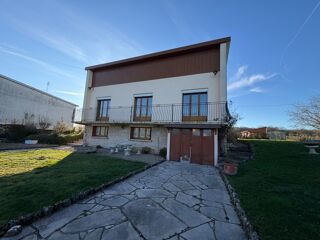  Maison � vendre 6 pi�ces 145 m�