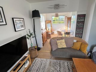  Maison à vendre 5 pièces 112 m²