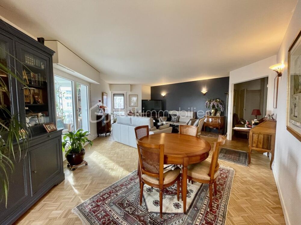 � vendre  Appartement Puteaux (92800)