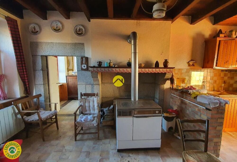 Authentique & charme rural