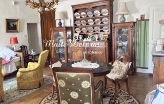  Maison à vendre 8 pièces 160 m²