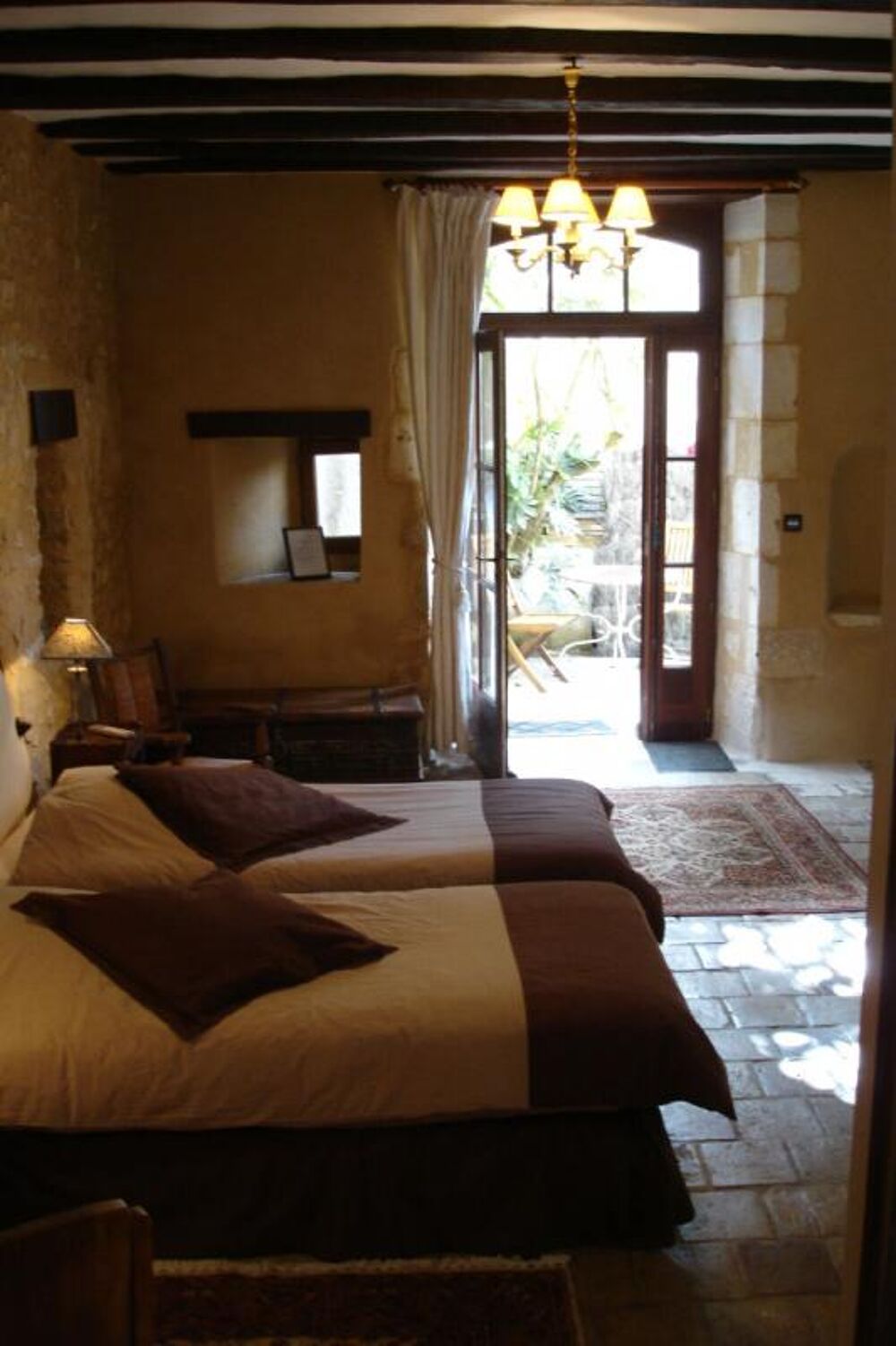  vendre  Maison La Roche-Posay (86270)