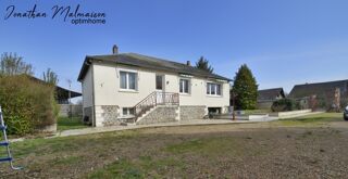  Maison � vendre 4 pi�ces 70 m�