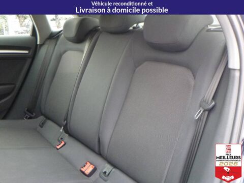 A3 40 TFSIe 204 S tronic Design 2020 occasion 10150 Lavau