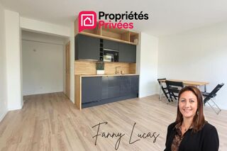  Appartement � vendre 2 pi�ces 49 m�