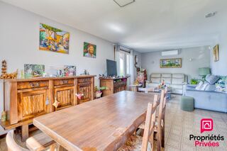  Maison à vendre 4 pièces 105 m²