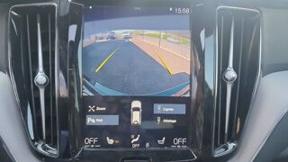XC60 2.0 D4 190 Geartronic 8 R-Design - Automatique Toit ouvrant 2020 occasion 63000 Clermont Ferrand