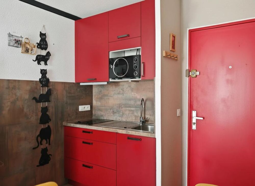 Appartement 2 pièces de 23 m² à Saint-Cyprien