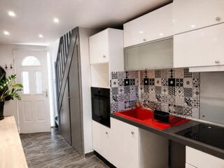  Maison à vendre 4 pièces 80 m²