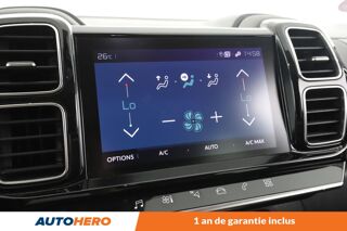 C5 aircross 1.6 Hybrid Business + e-EAT8 225 ch 2020 occasion 92130 Issy-les-Moulineaux